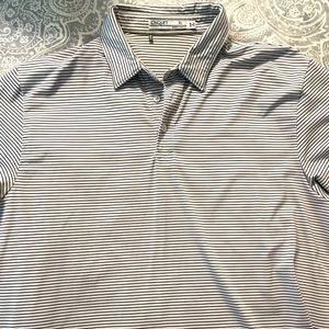 Criquet Perfomance Golf Polo